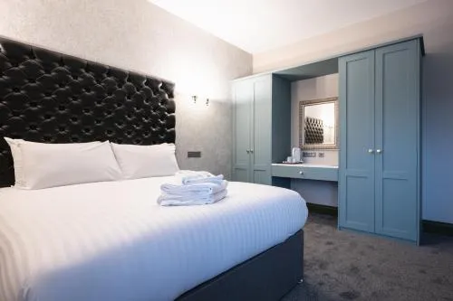 Pairc House Hotel photo 18