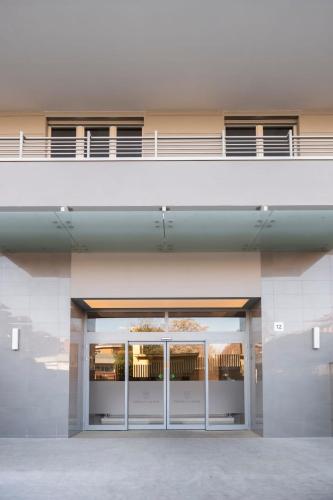 Maison 12 Trastevere-Apartment in the City Center