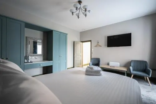 Pairc House Hotel photo 20