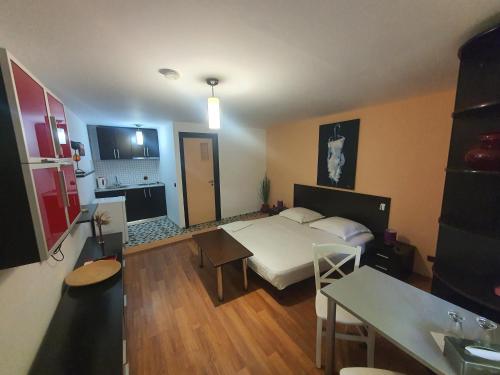 Φωτογραφία από το άλμπουμ του Vila Sia στο Βουκουρέστι