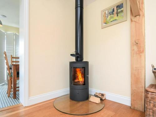 Fotografie z fotogalerie ubytování 2 Bed in Barton Stacey 88770 v destinaci Bransbury