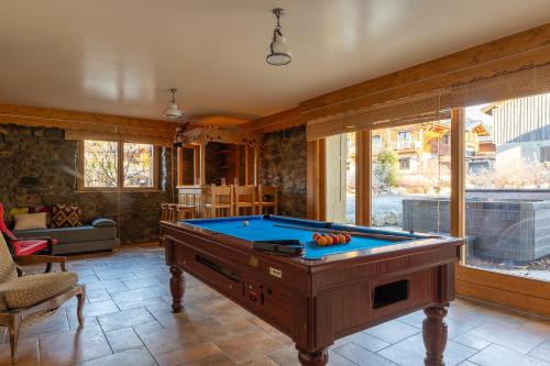 Chalet Grand Togadere