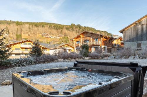 Chalet Grand Togadere