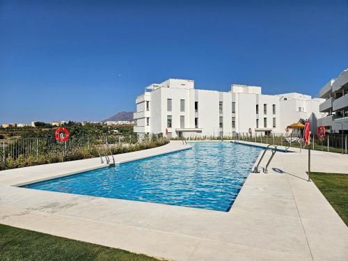 Townhouse in Oceana Gardens, Cancelada