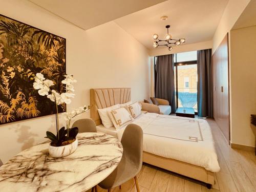 Premium Guest - Dubai Riviera
