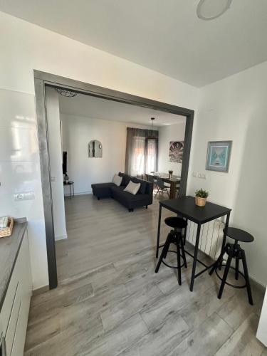 Apartamento Vive Zaragoza VII