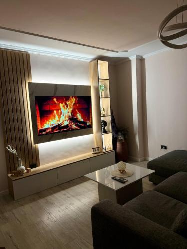 Teds Luxury Apartments 3