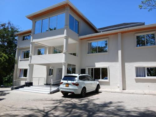 Φωτογραφία από το άλμπουμ του Sofitel Executive 3 bedrooms Penthouse σε Kisumu