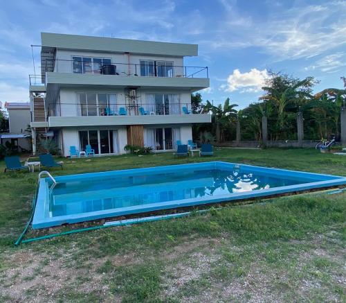 Φωτογραφία από το άλμπουμ του Savannah Inn 102 Suite Studio σε San Andrés