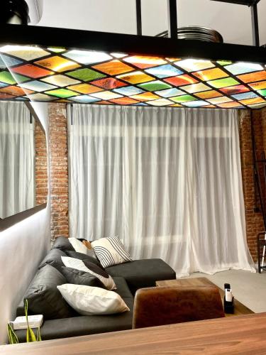 Madrid Rio 8 People 3 Bedrooms 3 Bathrooms 2 Patios Parking