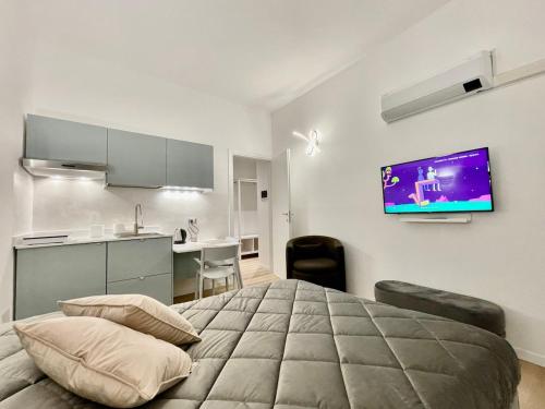 Premium Chic Studio Missori and Vetra subway W2