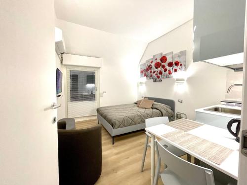 Premium Chic Studio Missori and Vetra subway W2
