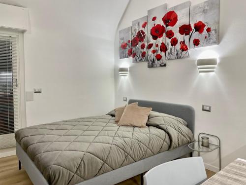 Premium Chic Studio Missori and Vetra subway W2