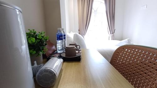 Fotografie z fotogalerie ubytování unlisted listing v destinaci Petaling Jaya