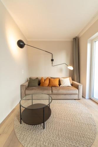 josef's home l Classic Apartment near City Center