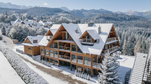 Φυσικό τοπίο κοντά σε αυτό το διαμέρισμα