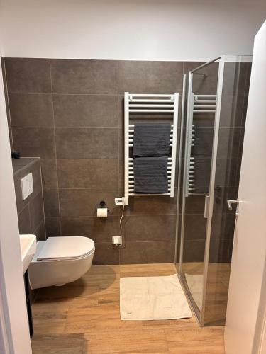Superior apartment - UNO City & Kaiserwasser