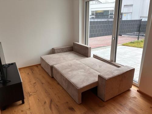 Superior apartment - UNO City & Kaiserwasser
