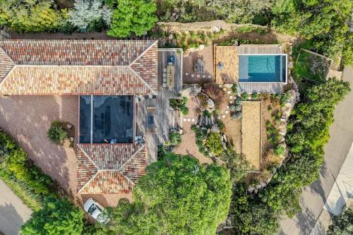 Villa Marina Di Porto-Vecchio