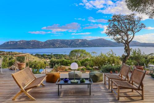 Villa Marina Di Porto-Vecchio