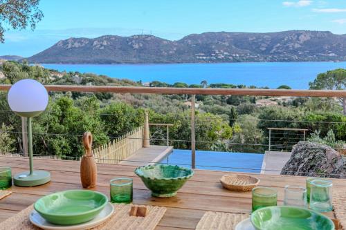 Villa Marina Di Porto-Vecchio