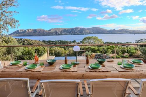 Villa Marina Di Porto-Vecchio