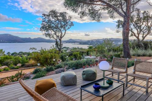 Villa Marina Di Porto-Vecchio