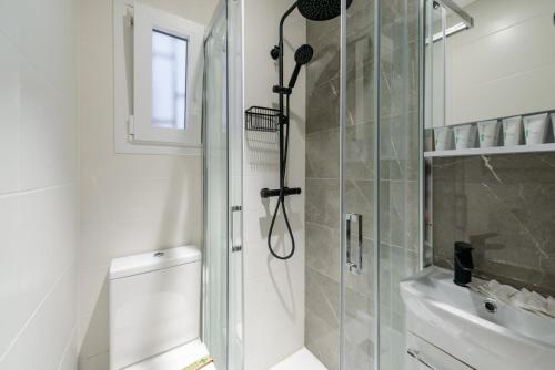 GuestReady - Lovely flat in the heart of Madrid