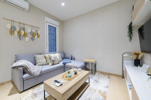 GuestReady - Lovely flat in the heart of Madrid