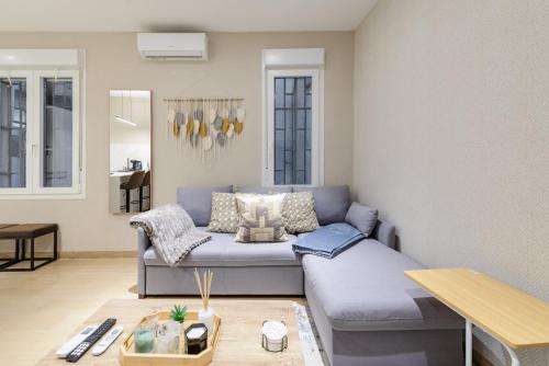 GuestReady - Lovely flat in the heart of Madrid
