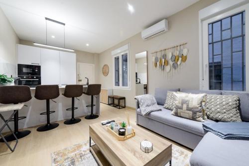 GuestReady - Lovely flat in the heart of Madrid