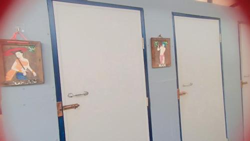 Foto dalla galleria di Stop by stay Pai a Pai