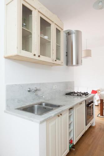 Boho Chic apartment in Isola area