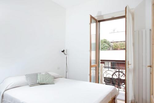 Boho Chic apartment in Isola area