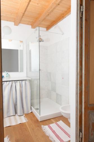 Boho Chic apartment in Isola area