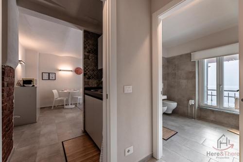 Ένα μπάνιο στο Alta Via 1 - Free Parking - Sea 20 min - A-C