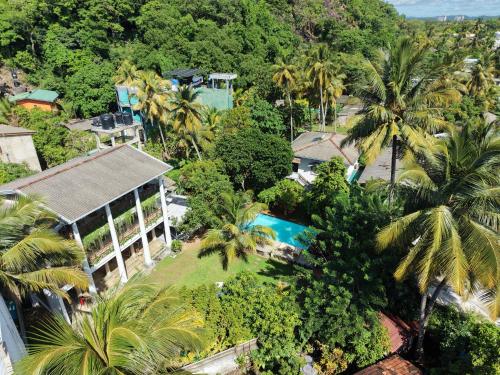 Gallery image of Hiding Unawatuna in Unawatuna