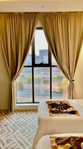 Galeriebild der Unterkunft اوبن هوسبتالتي ابها Open in Abha