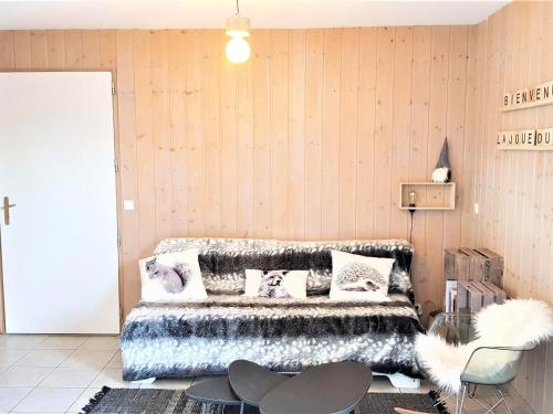 Chalet Duplex 7 Pers, 2 Chambres, Parking, Animaux Bienvenus - FR-1-504-51