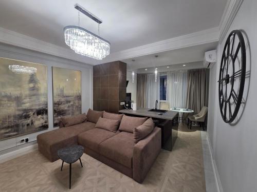 Extra Vision Double Room near Stefan cel Mare