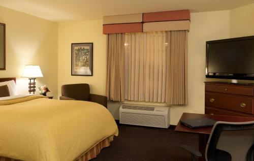Gallery image of Larkspur Landing Hillsboro-An All-Suite Hotel in Hillsboro