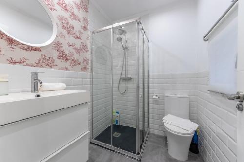 Perfect for groups and families, suitable for six in Bilbao