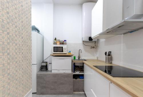 Perfect for groups and families, suitable for six in Bilbao