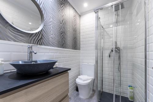 Perfect for groups and families, suitable for six in Bilbao