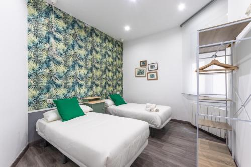 Perfect for groups and families, suitable for six in Bilbao