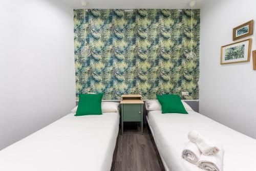 Perfect for groups and families, suitable for six in Bilbao