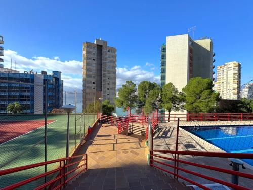 Don Miguel II - 2 bedrooms & airco