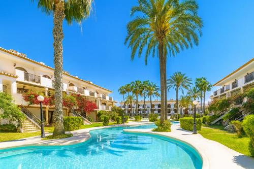 Primera linea de playa, Bahía Azul 41-B