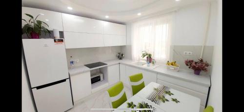 Apartament Chișinău centru