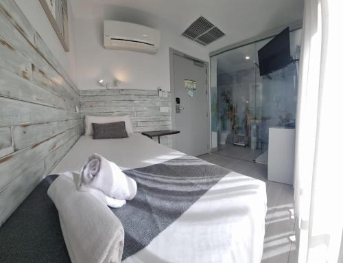 Hotel Clopy Rocamar photo 26